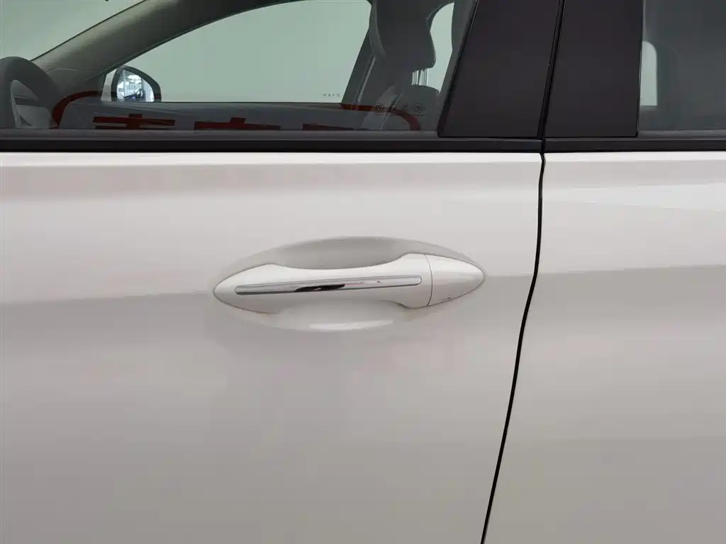 Hongqi H5 2020 1.5T DCT Qi Rhythm Edition фото 18