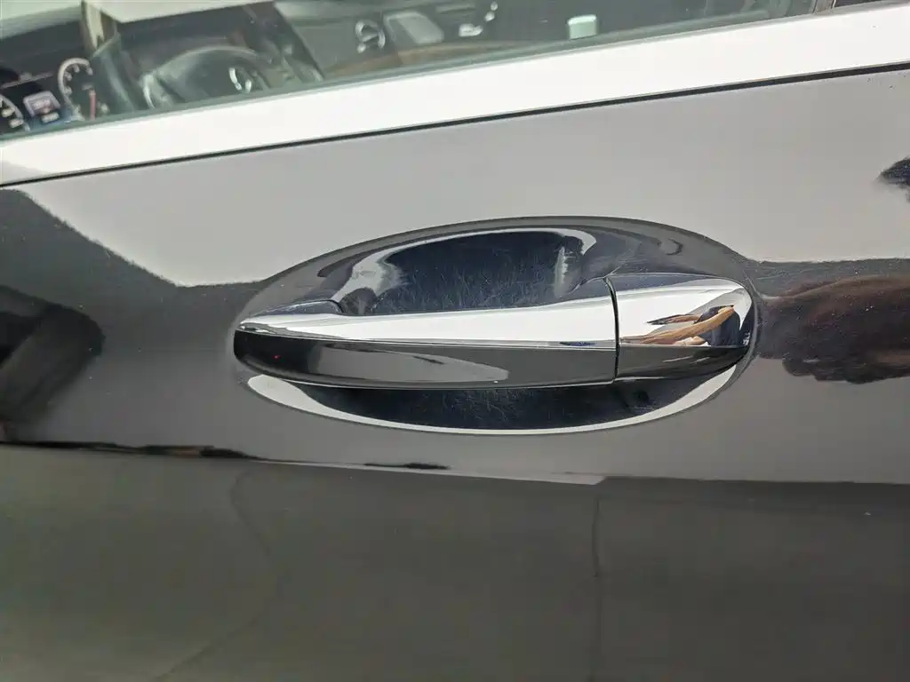 Mercedes-Benz S-Class 2015 S 400 L 4MATIC фото 18
