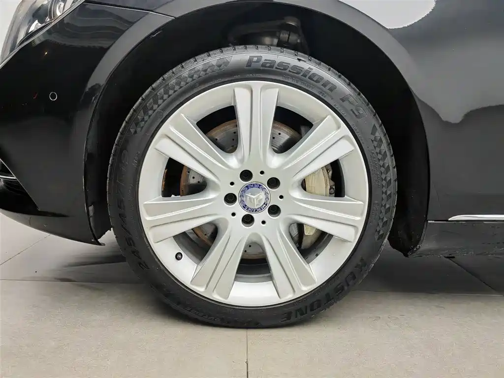 Mercedes-Benz S-Class 2015 S 400 L 4MATIC фото 17