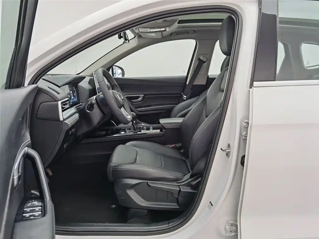 BYD Song Pro 2020 1.5T Manual Elite фото 10