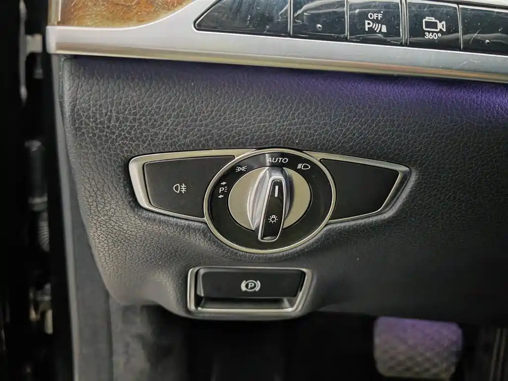 Mercedes-Benz S-Class 2015 S 400 L 4MATIC фото 21