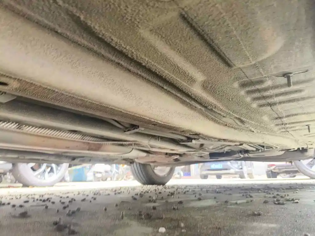 Roewe i6 2020 2020 PLUS 1.6L CVT 4G Connected Glory Flagship Edition