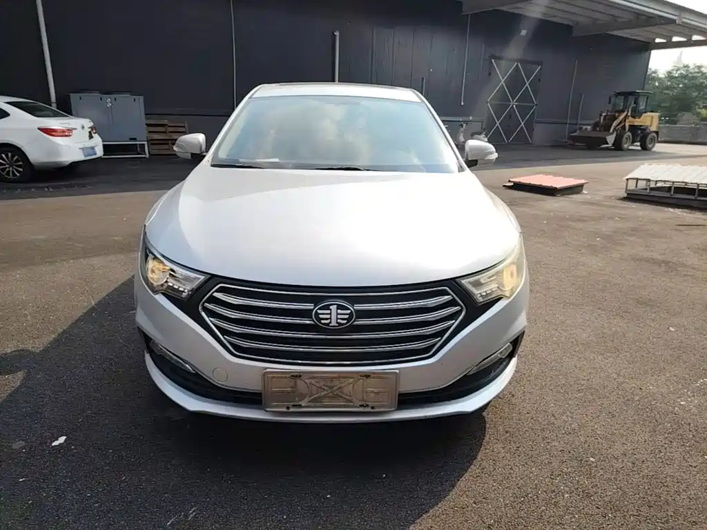 Besturn B30 2016 2016 1.6L Automatic Luxury