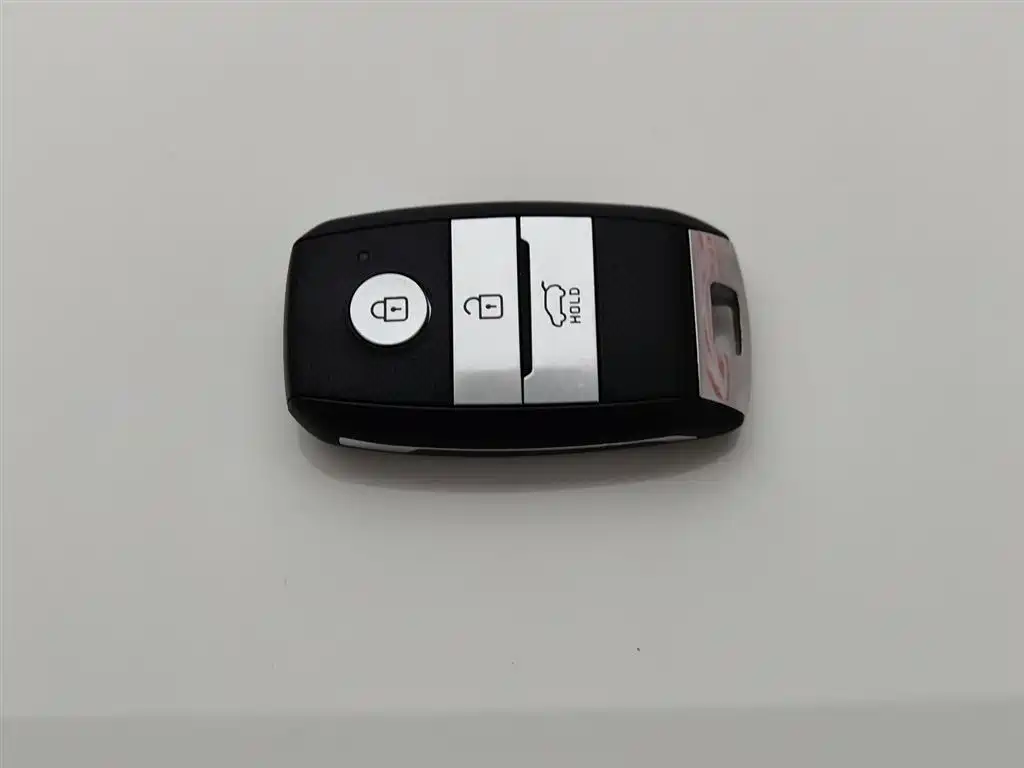 Kia KX1 2019 1.4L Automatic Fun Edition China VI фото 19