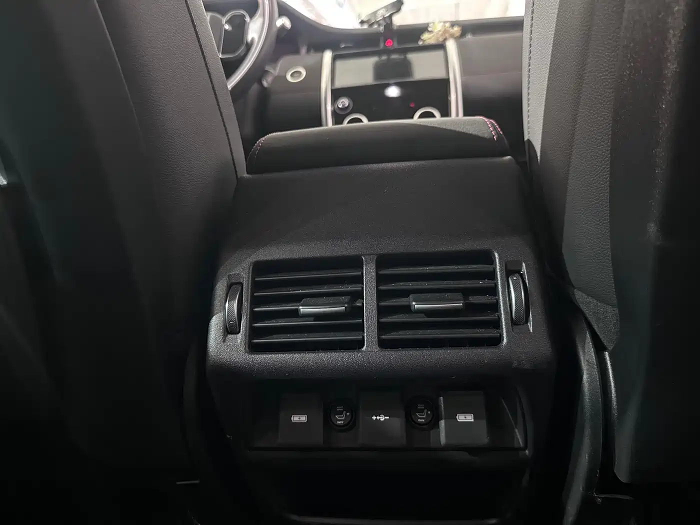 Land Rover Discovery Sport 2021 249PS R-Dynamic S Performance Edition фото 8