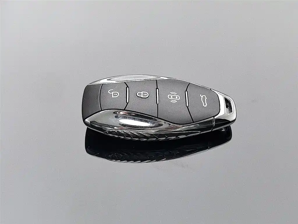 Hongqi H5 2023 2.0T Auto Smart Connect Flag Comfort фото 19