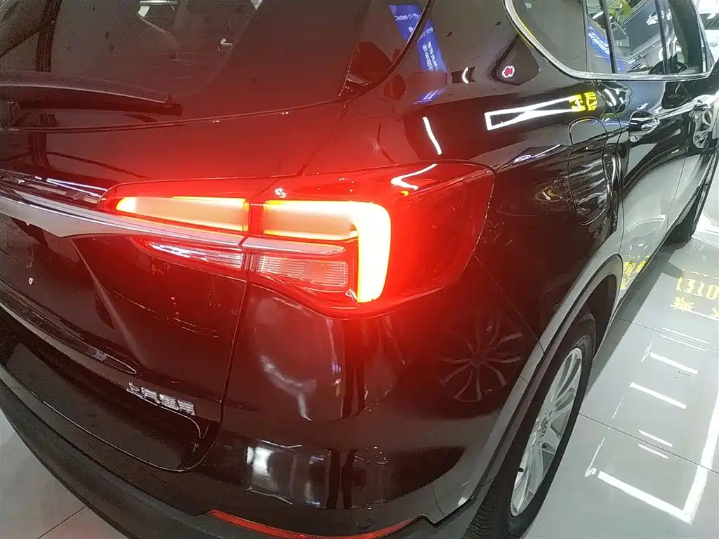 Buick Envision Plus 2020 20T FWD Luxury фото 8