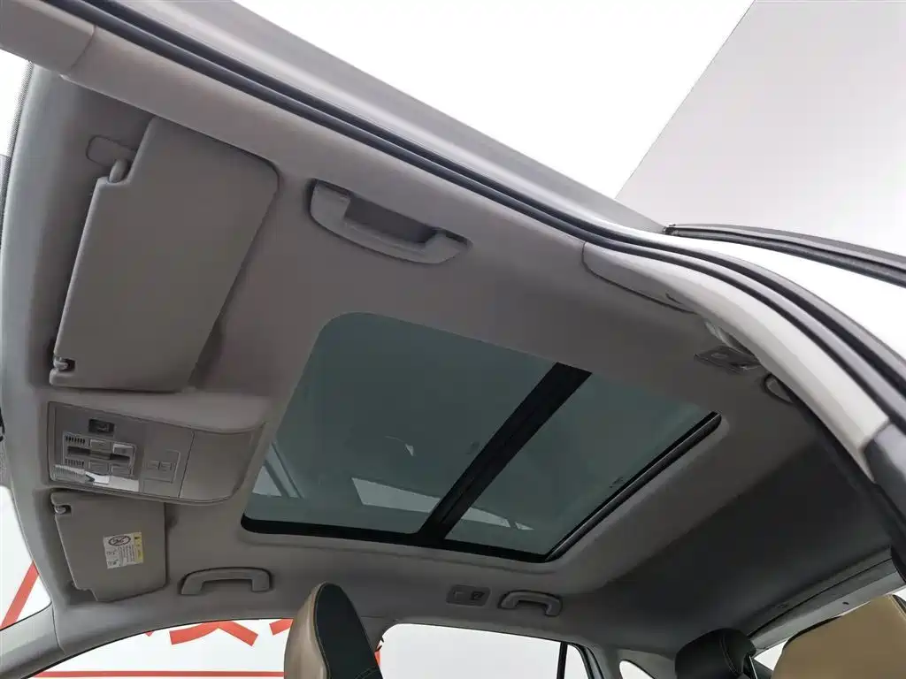 Škoda Kodiaq GT 2019 TSI330 2WD Luxury Edition China VI фото 14