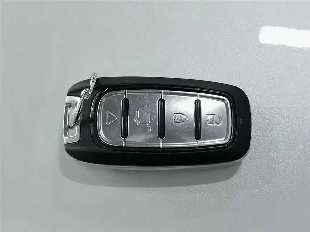 Chevrolet Monza 2024 1.5L Dual-Clutch Delight Edition фото 19