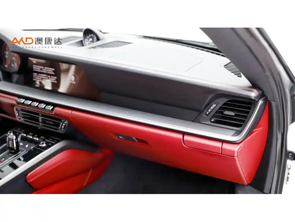 Фото 9 - Porsche 911