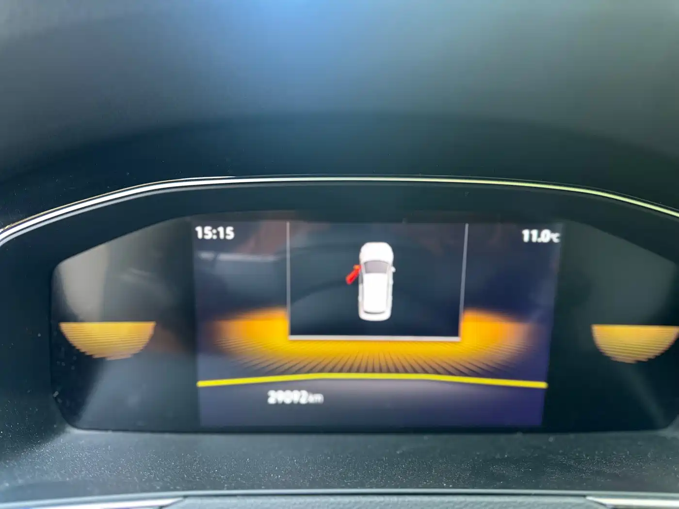 Volkswagen Magotan 2023 2 Million Units Anniversary Edition 330TSI DSG Leading Type фото 20