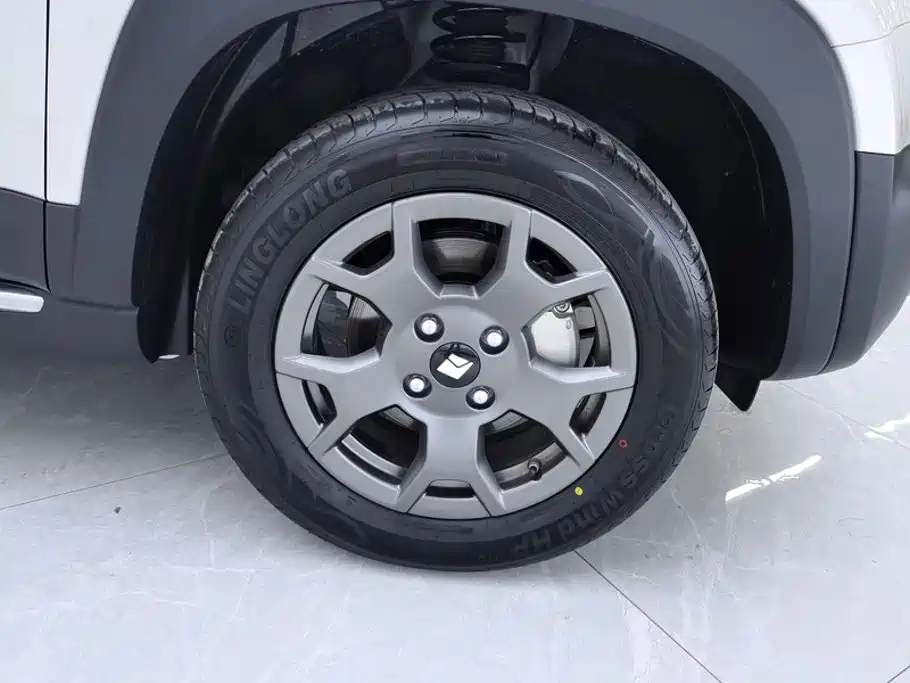 Baojun Yueye Plus 2025 2026 301km Flagship