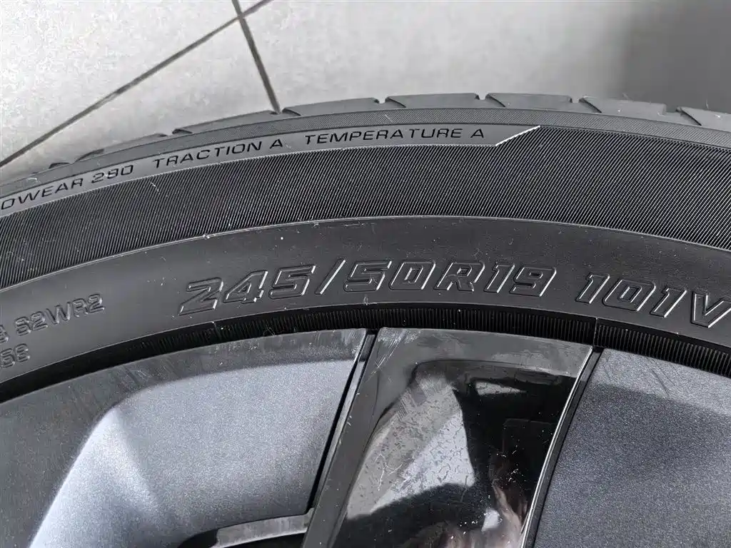 Ledao L60 2024 60kWh Rear-Wheel Drive фото 24