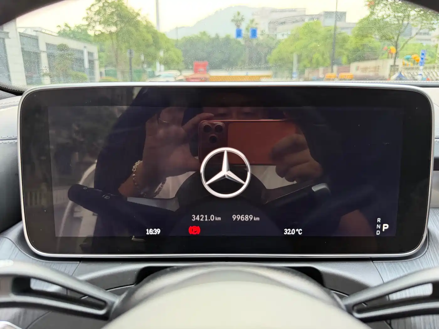 Mercedes-Benz C-Class 2022 Facelift C 200 L Sport фото 16