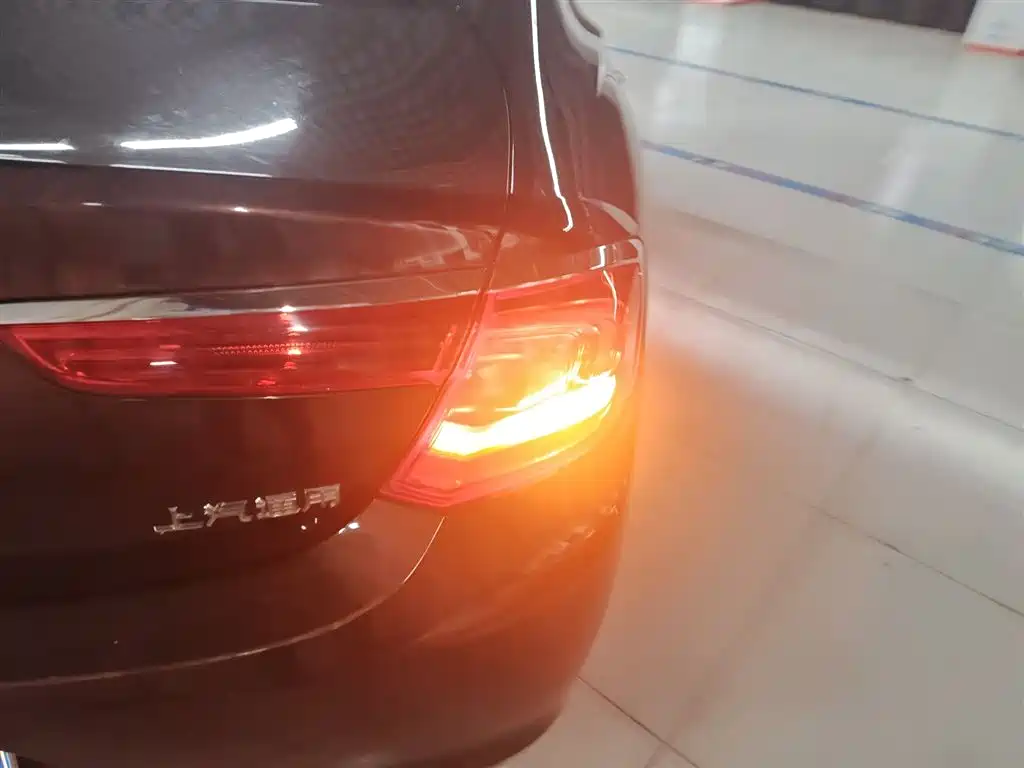 Buick LaCrosse 2016 20T Leading Type фото 8