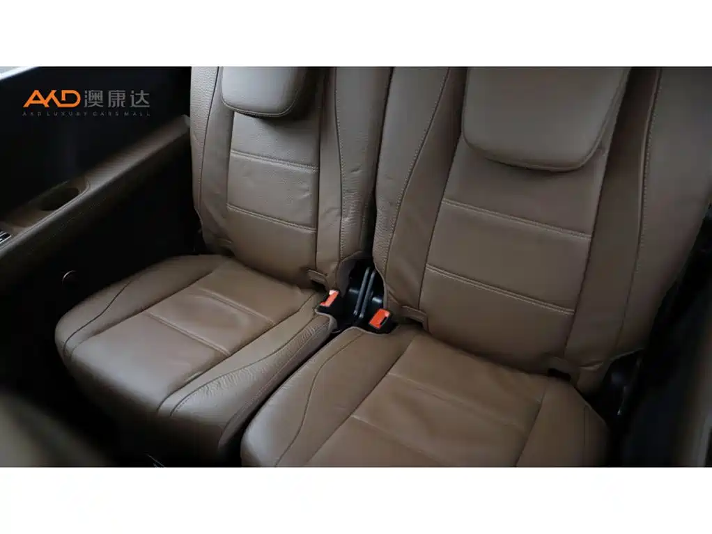 Mercedes-Benz GLS 2025 GLS 450 4MATIC Luxury фото 9
