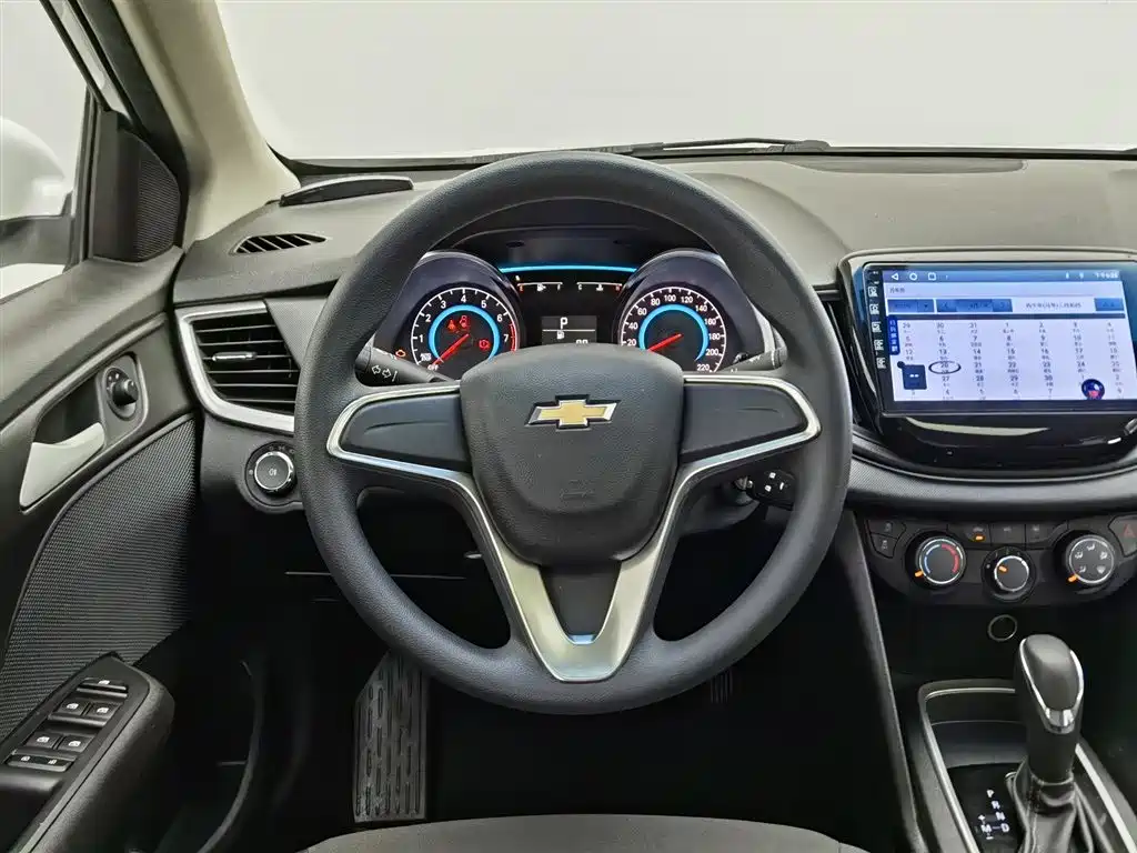 Chevrolet Cavalier 2019 320 Auto Sunroof Enjoyment Edition фото 11