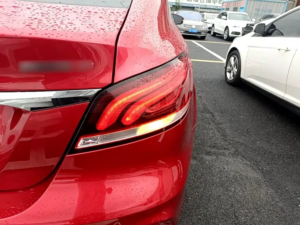 Фото 8 - MG MG6