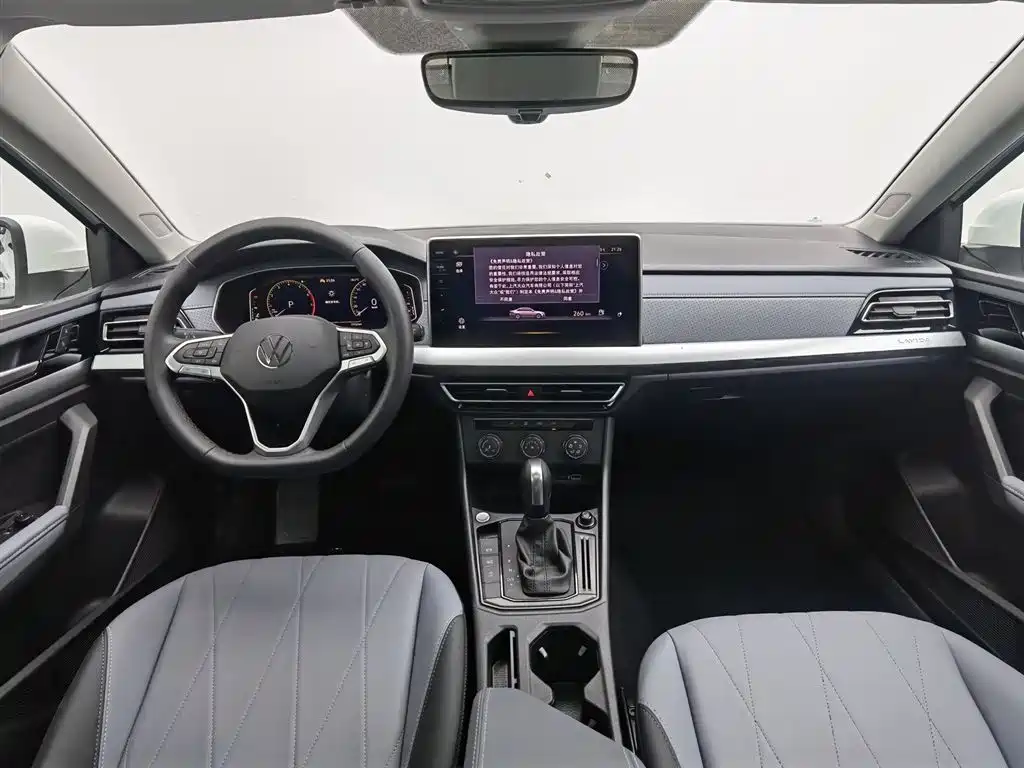 Volkswagen Lavida 2024 Model 1.5L Automatic 5 Million Edition фото 5