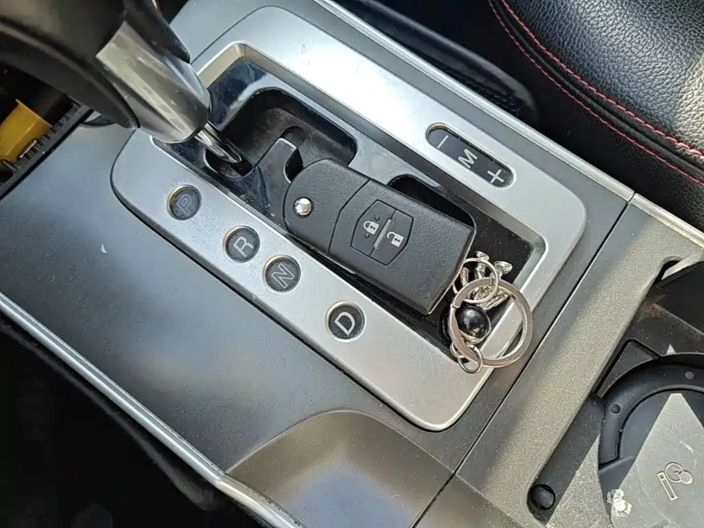 Mazda 6 2016 2015 2.0L Automatic Fashion