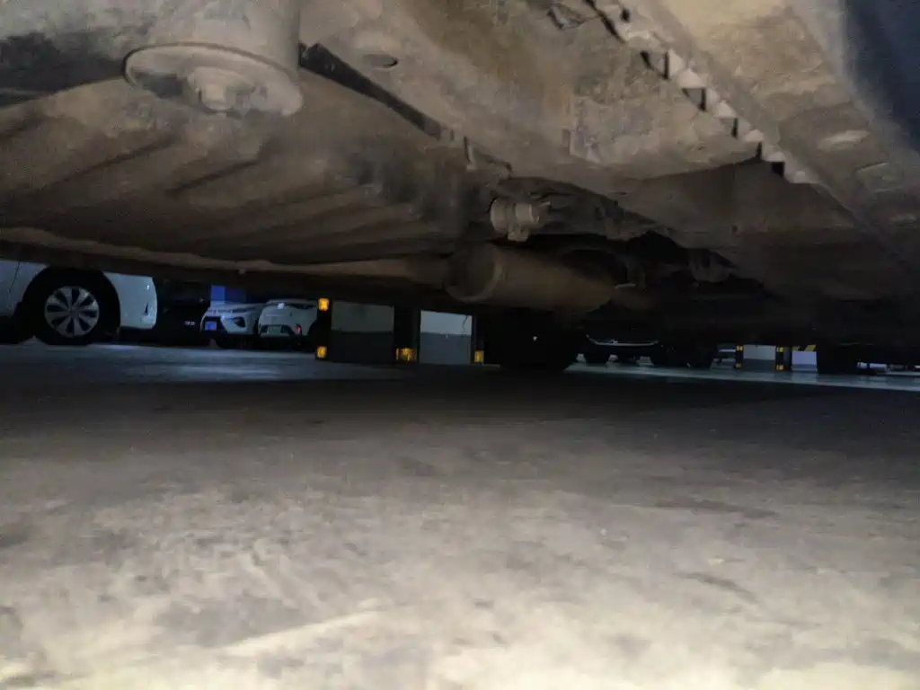 Baojun 730 2019 2019 1.5T CVT Flagship 7-Seater China V