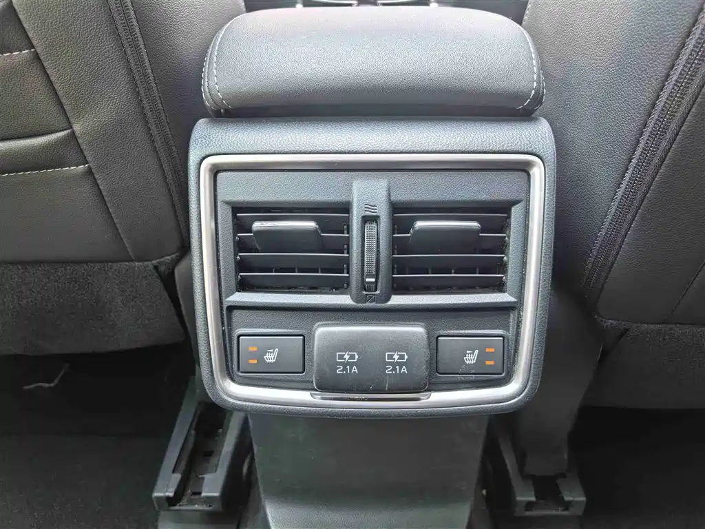 Subaru Forester 2022 2.0i AWD Flagship Edition with EyeSight фото 31