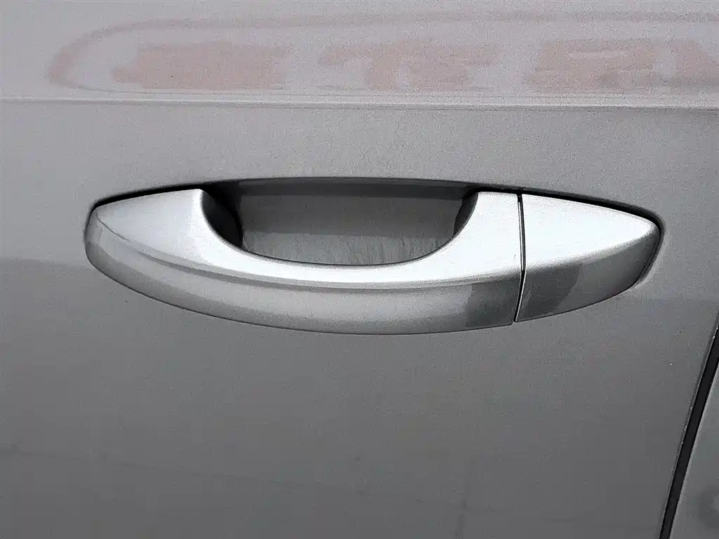 Škoda Octavia 2017 1.6L Manual ChuangXing фото 18