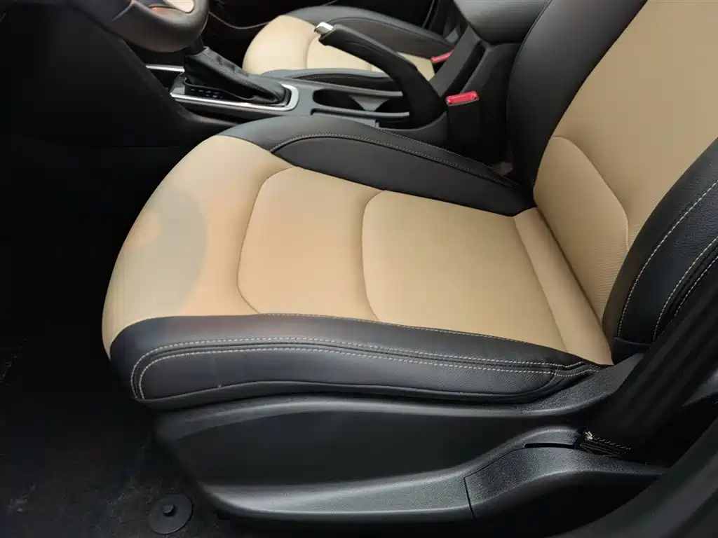 Chevrolet Monza 2022 320 Automatic Enjoyment Sunroof Edition фото 20