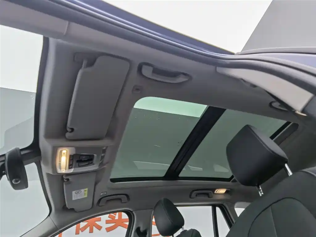 BMW X1 2019 xDrive20Li Premium Model фото 14