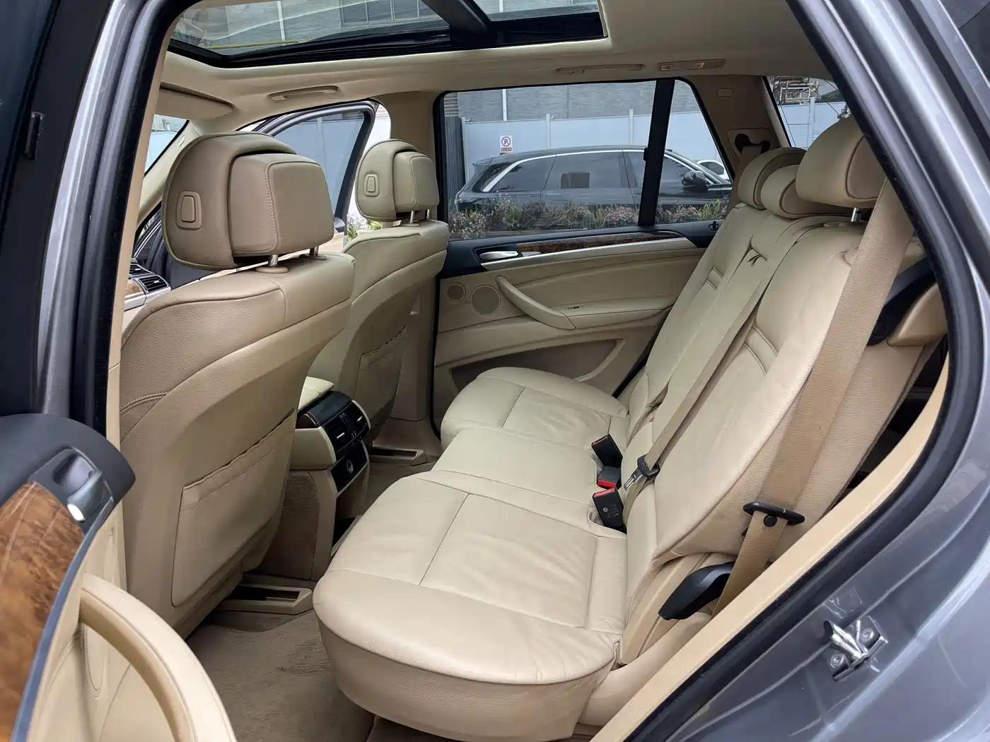BMW X5 (Import) 2009 2009 xDrive30i Luxury