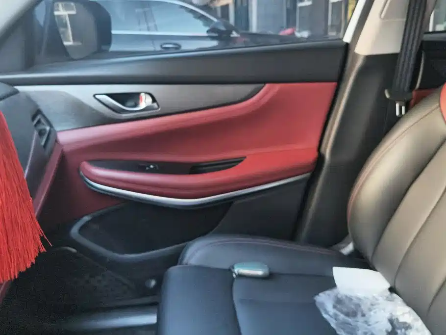 Changan CS75 2023 2023 Enjoy Edition 1.5T DCT Luxury