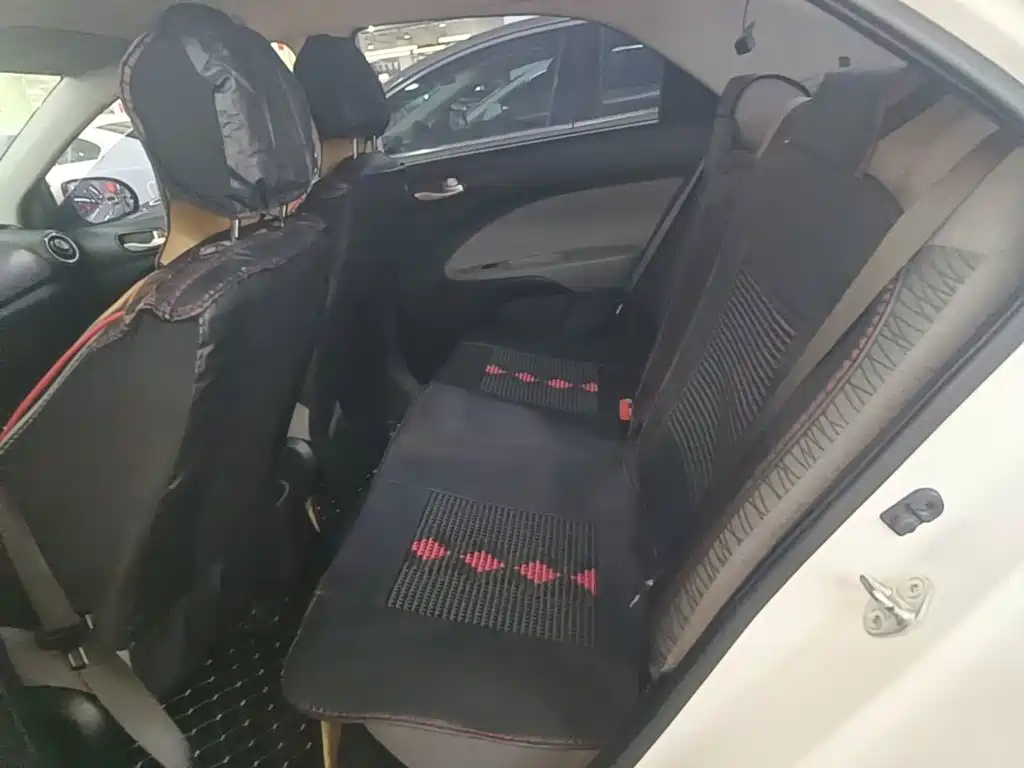 Kia Pegas 2018 2017 1.4L Manual Smart Fashion