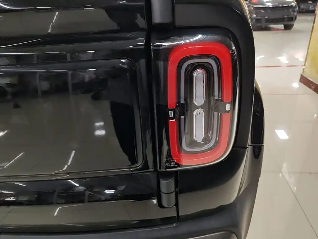Baojun Yueye Plus 2025 2026 301km Flagship