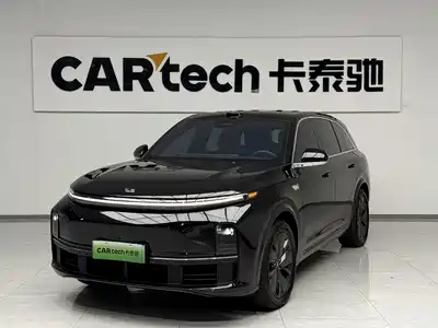 Li Auto L7