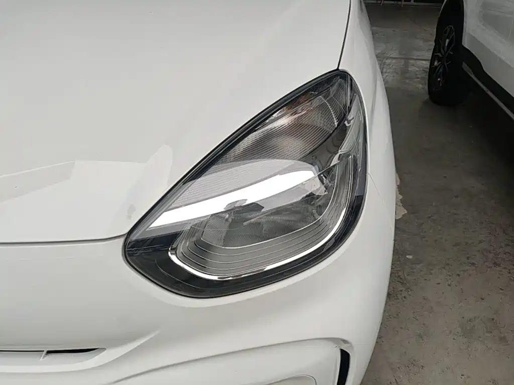 Roewe Clever 2023 2022 311km Vitality Bobo Edition