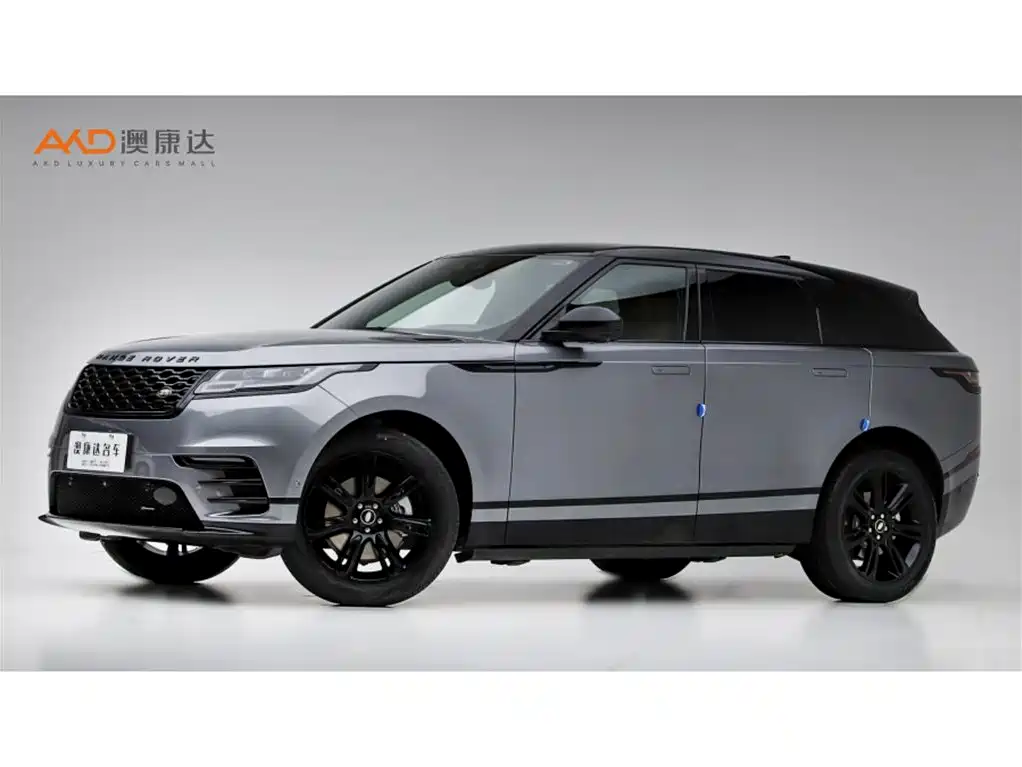 Land Rover Range Rover Velar 2023 250PS Gloss Black Collector's Edition