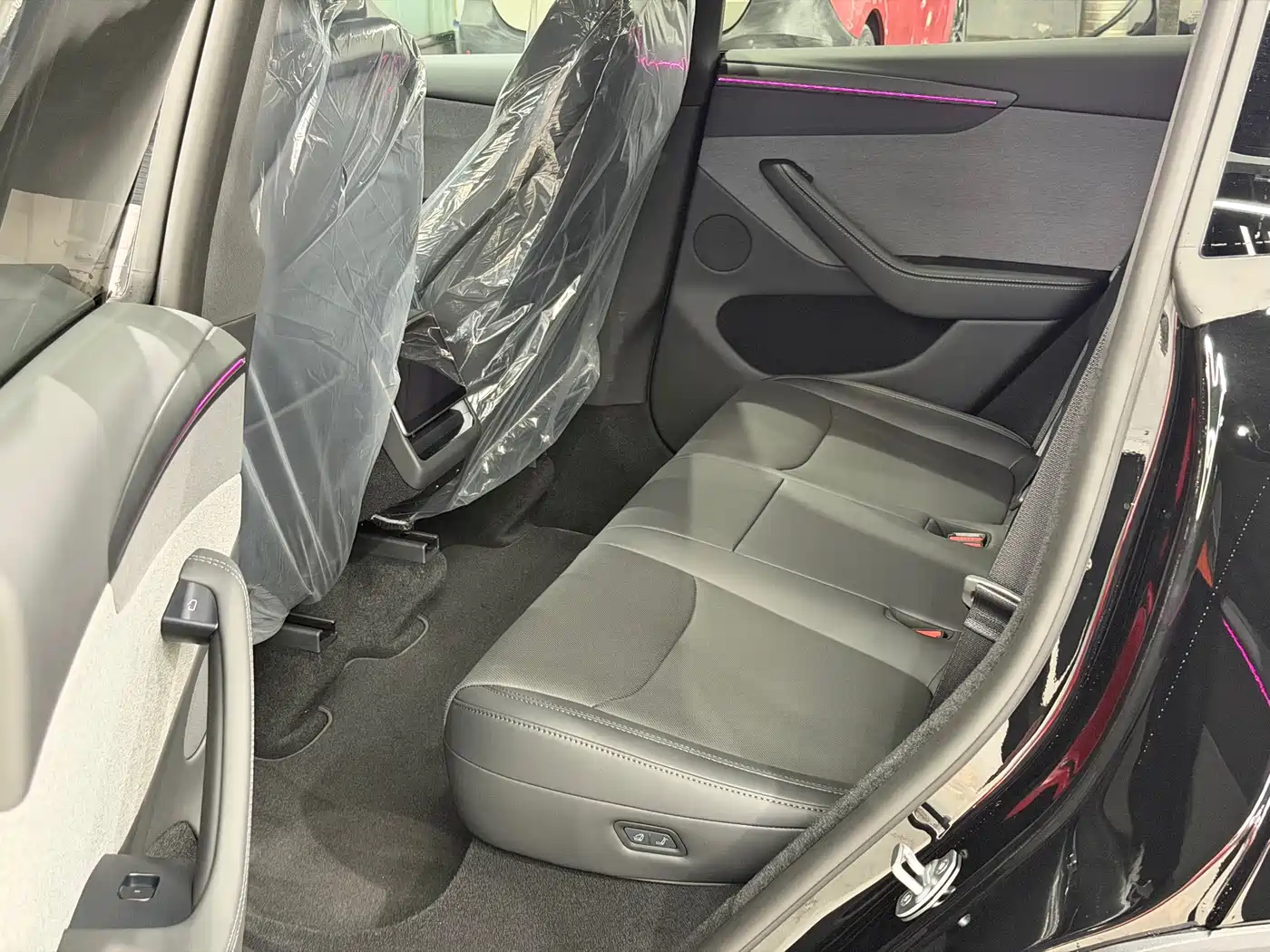 Tesla Model Y 2026 2026 Rear-Wheel Drive