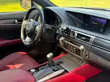 Фото 13 - Lexus GS