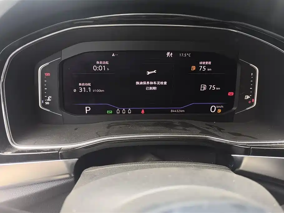 Volkswagen Teramont 2019 Model Teramont X 380TSI 4WD Prestige Luxury Edition фото 14