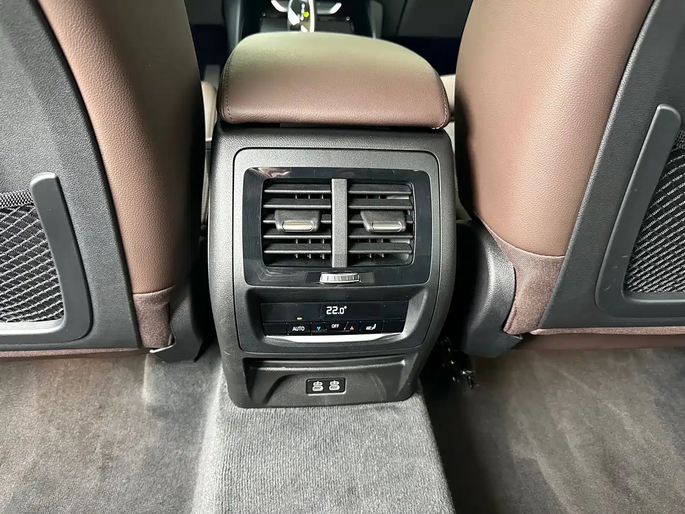 BMW X3 2021 Facelift xDrive28i M Sport Package фото 16