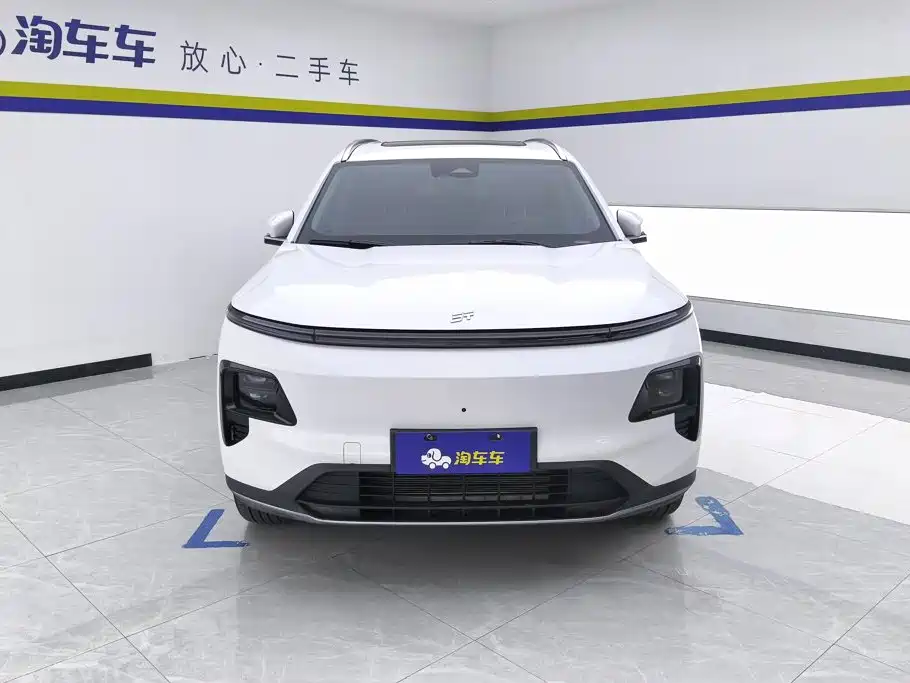 Jetour Shanhai L7 2026 2024 1.5T 120km MAX 7-seater