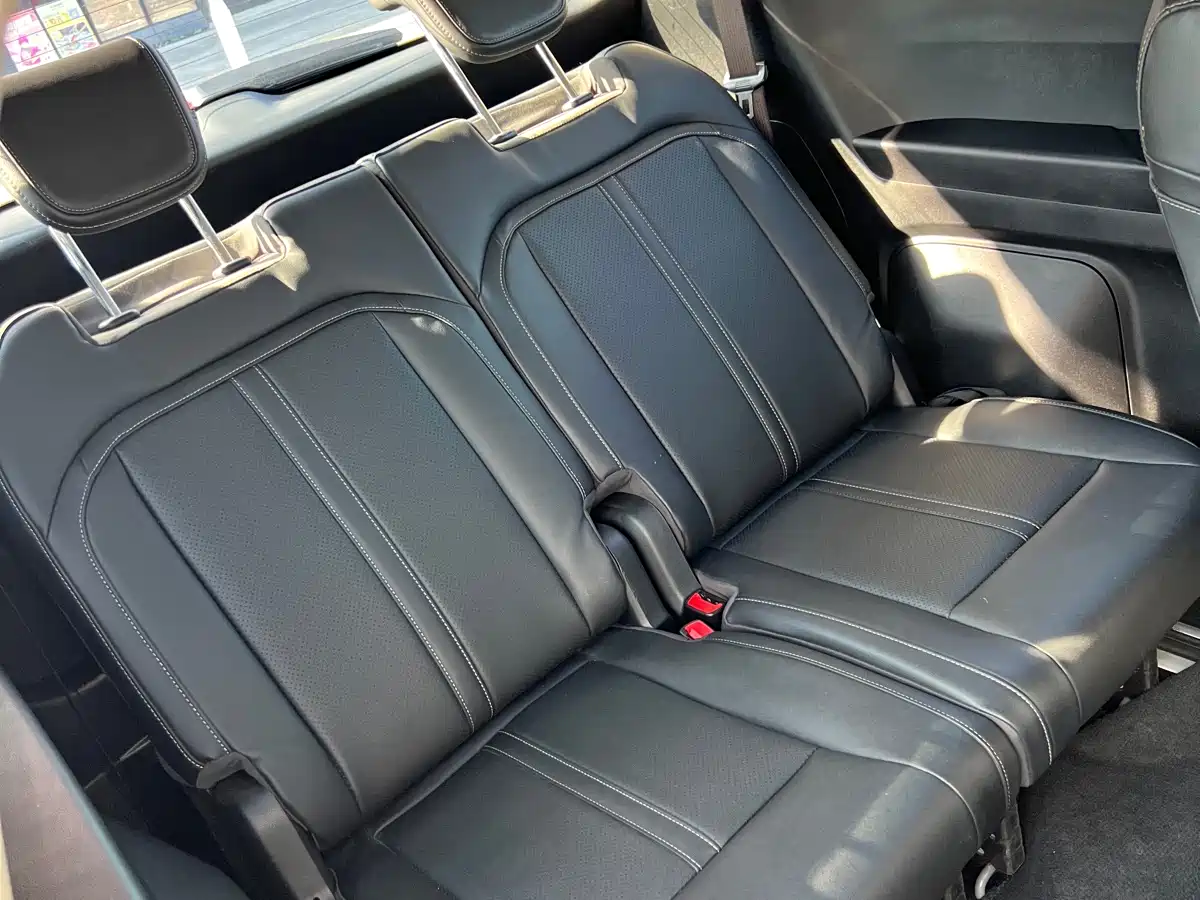 Wuling Motors Wuling Victory 2021 2020 1.5T CVT Premium Edition