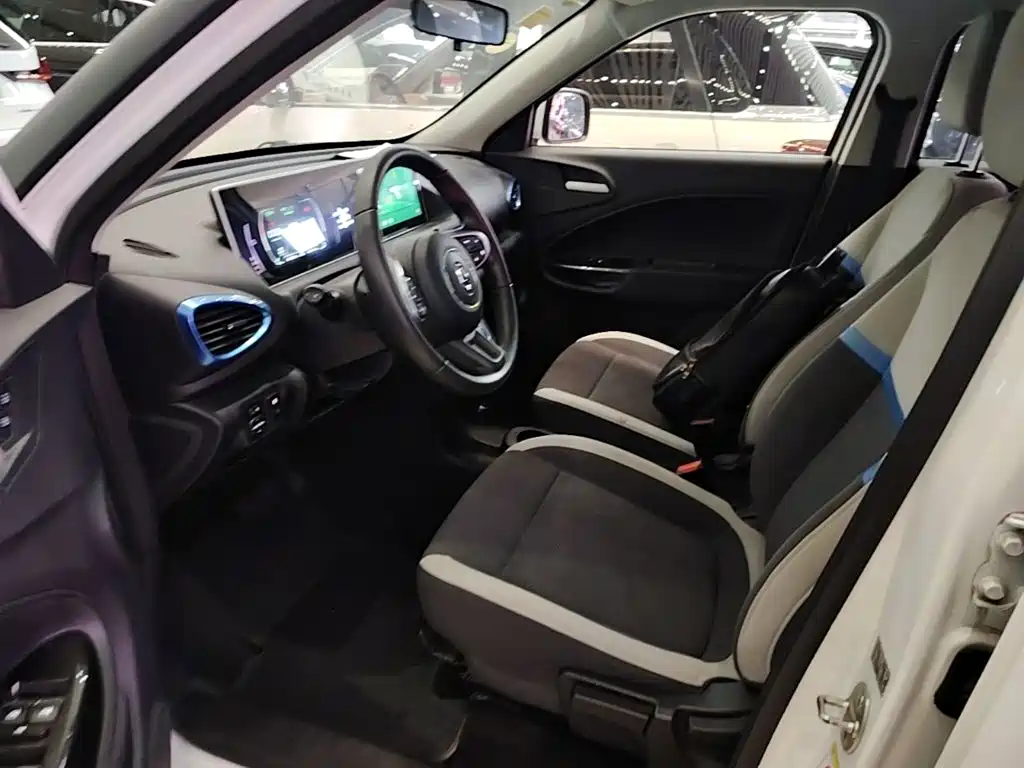 Ora White Cat 2021 2020 305km Luxury