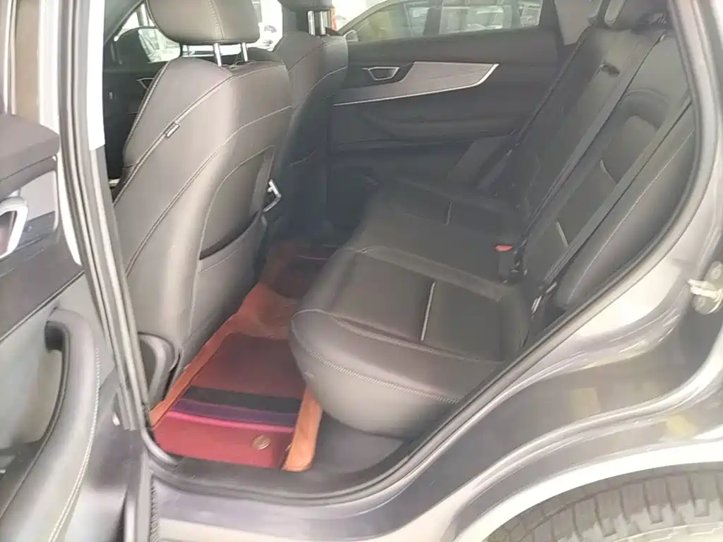Фото 17 - Chery Tiggo 7 PLUS