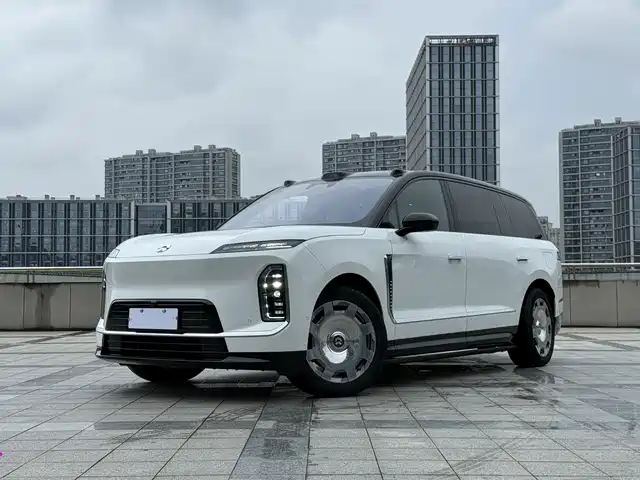  NIO NIO ES9