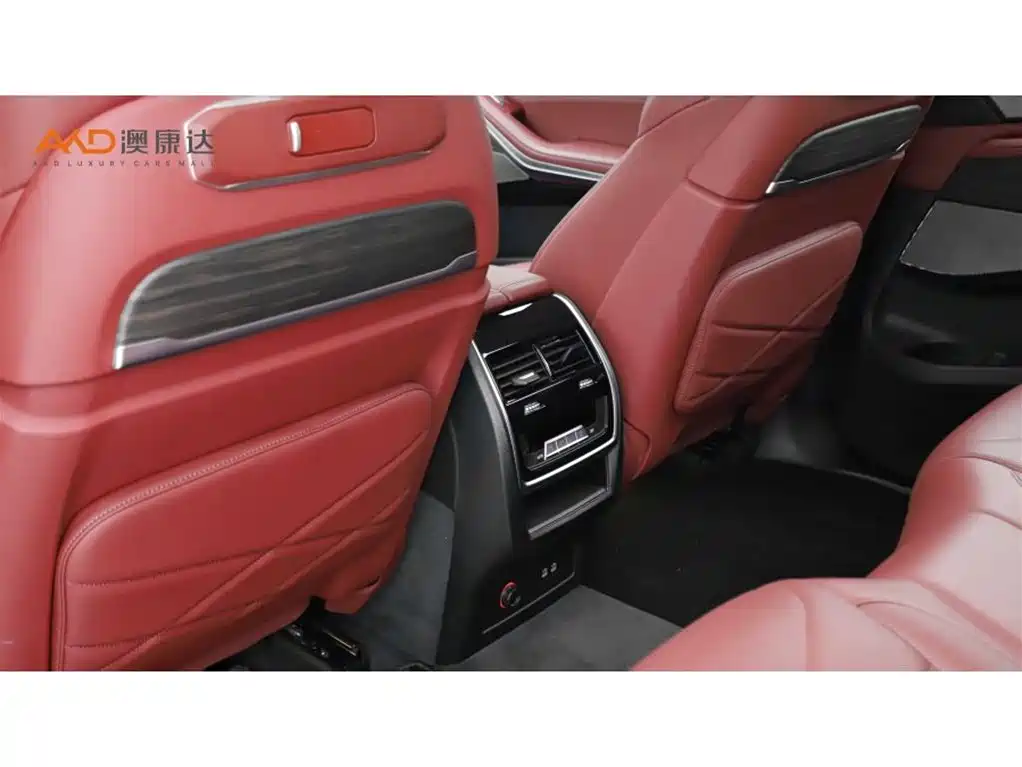 BMW X5 2023 xDrive 40Li M Sport Black Night Package фото 9