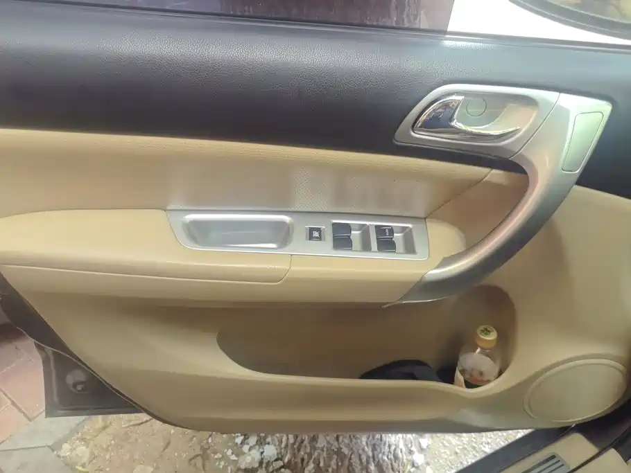 Haval H6 2013 2013 Upgraded 1.5T Manual 2WD Elite