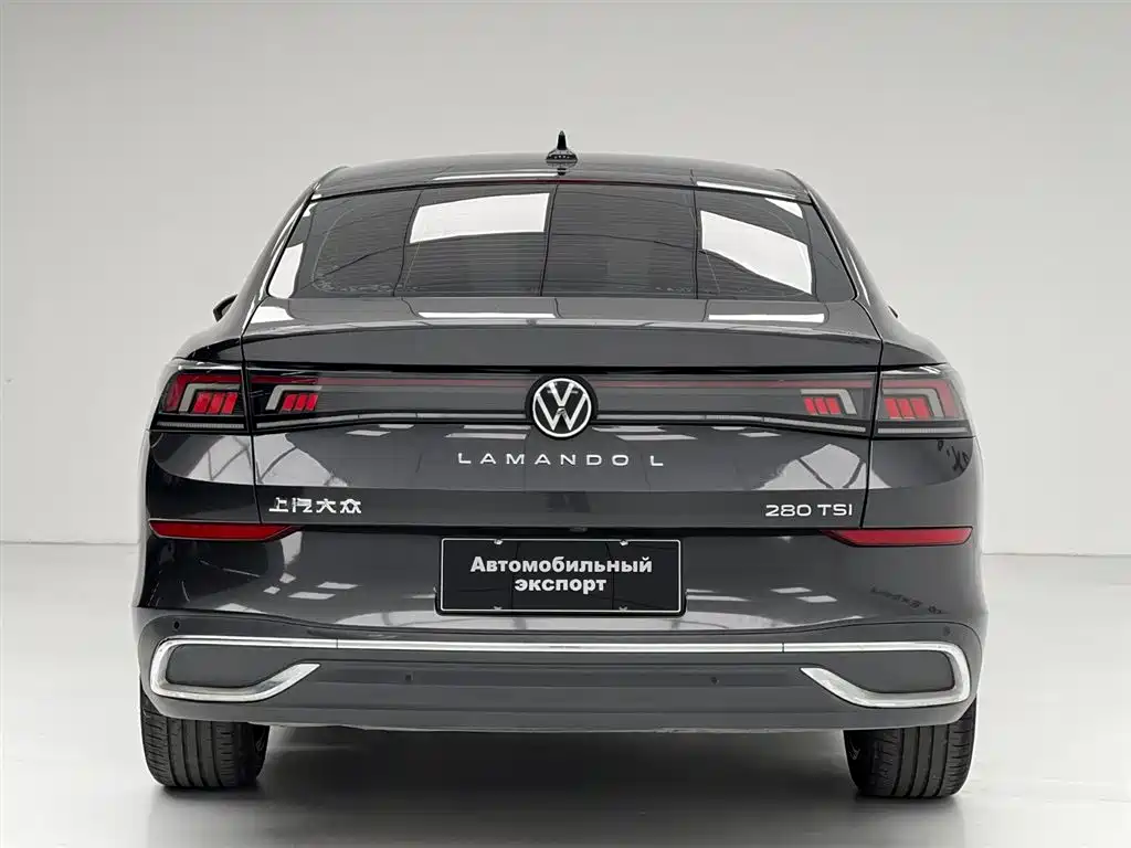Volkswagen Lamando 2023 Lamando L 280TSI DSG Cool Edition фото 11