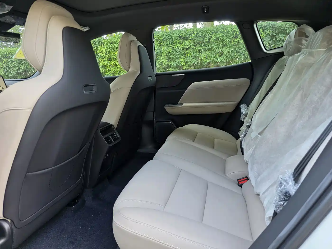 Volvo XC70 Plug-in Hybrid 2026 2026 AWD Extended Range Core