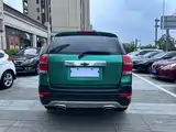 Photo 8 - Chevrolet Captiva
